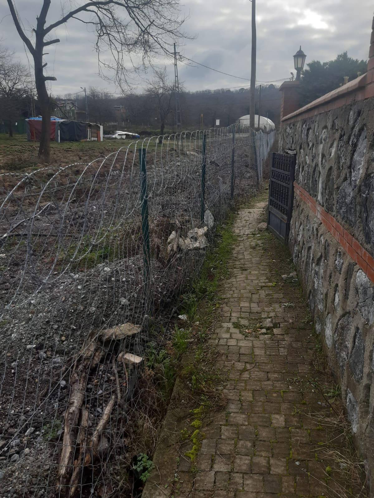 Şile'de Yol Sorunu: İmar ve Erişim Problemleri