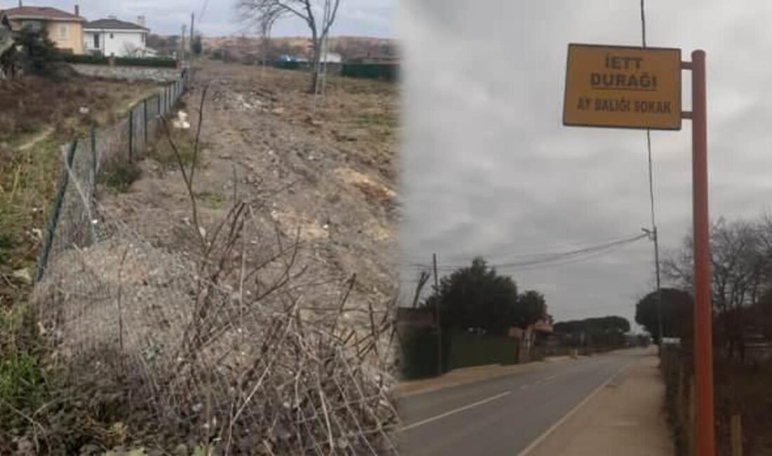 Şile'de yaşanan yol sorunları, imar ve erişim problemleri ile derinleşiyor.