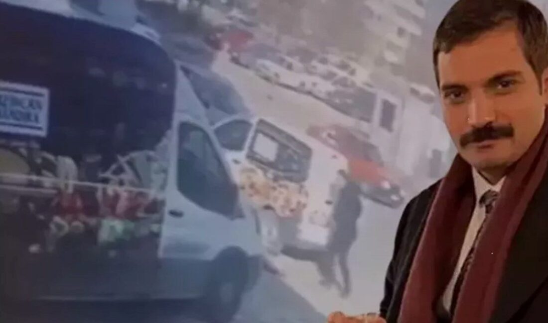 Sinan Ateş cinayeti davasında yaşanan son gelişmeleri keşfedin. Olayın detayları,