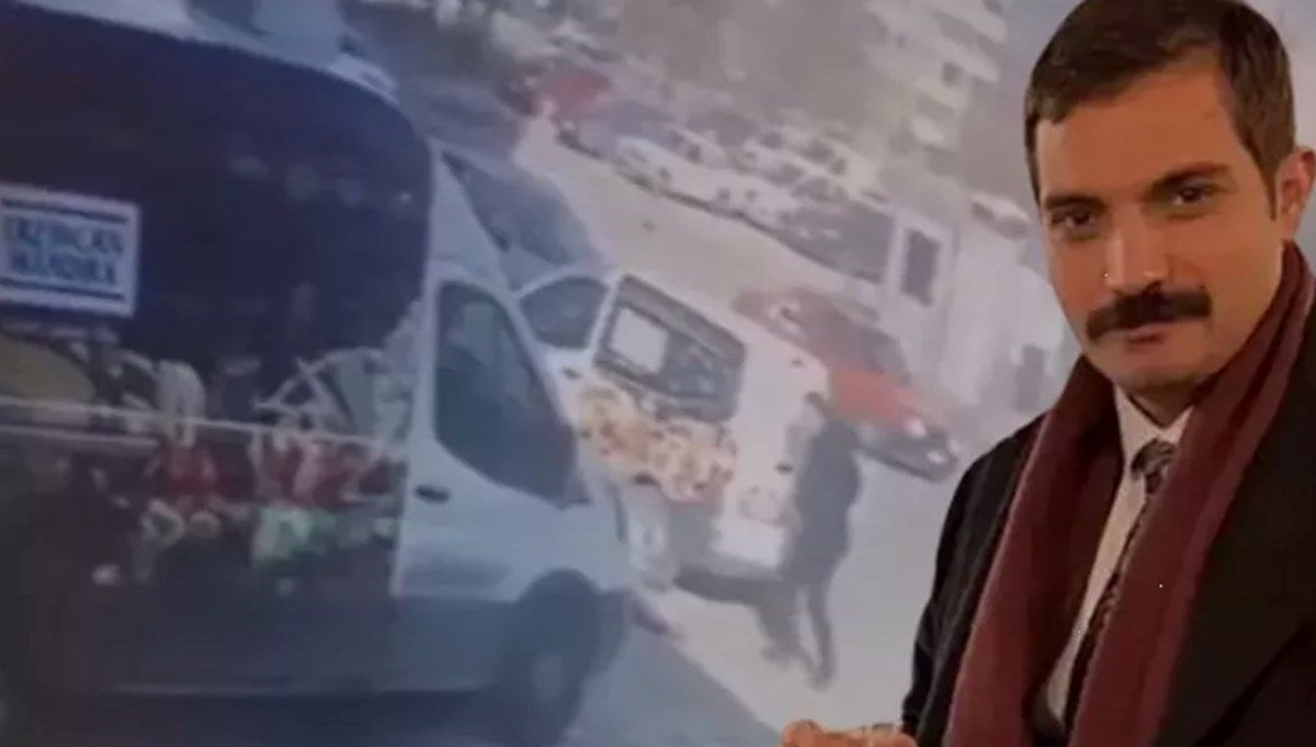 Sinan Ateş cinayeti davasında yaşanan son gelişmeleri keşfedin. Olayın detayları,