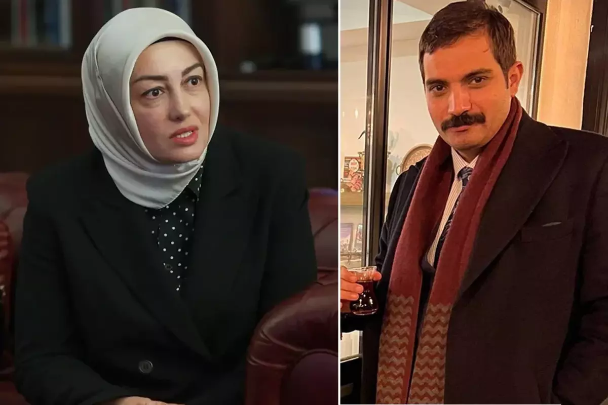 Sinan Ateş suikastı davasında verilen tahliye kararı, kamuoyunda büyük yankı