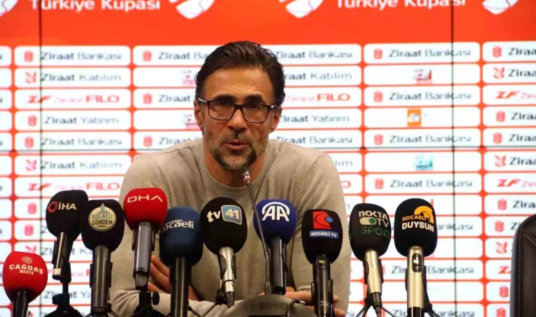 Sivasspor, Kocaelispor'u 2-0 mağlup ederek önemli bir galibiyet aldı. Maç