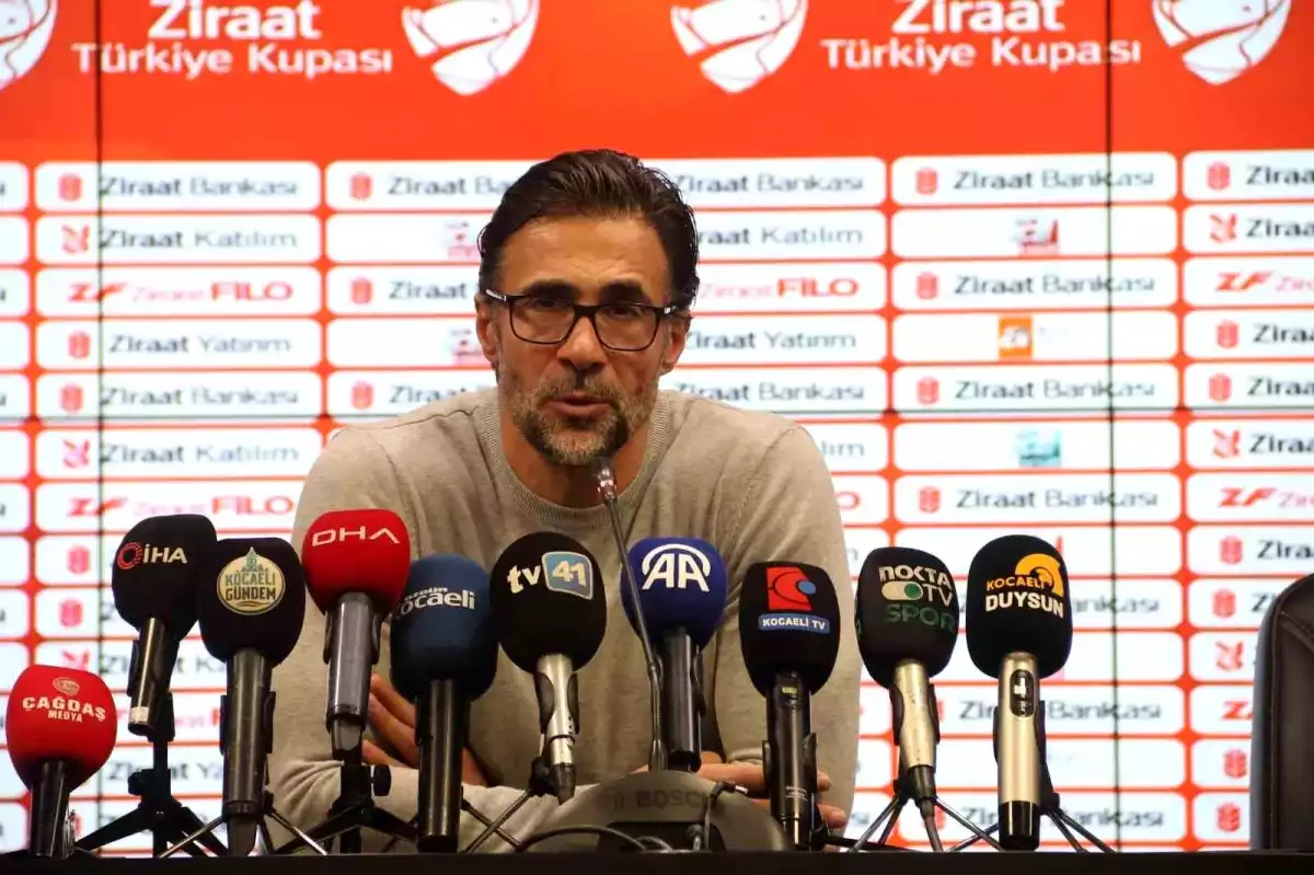Sivasspor, Kocaelispor'u 2-0 mağlup ederek önemli bir galibiyet aldı. Maç