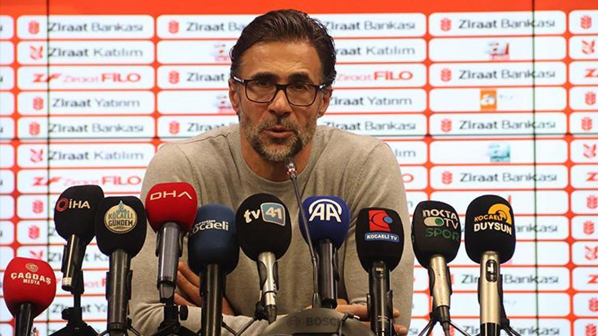 Sivasspor, Kocaelispor'u 2-0 yenerek önemli bir galibiyet elde etti. Maçta