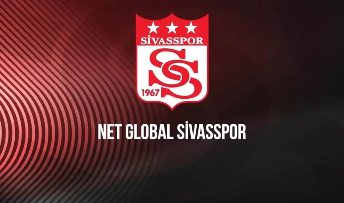 Sivasspor, Ziraat Türkiye Kupası'ndaki hükmen mağlubiyetine itiraz ediyor. Kulüp, kararın