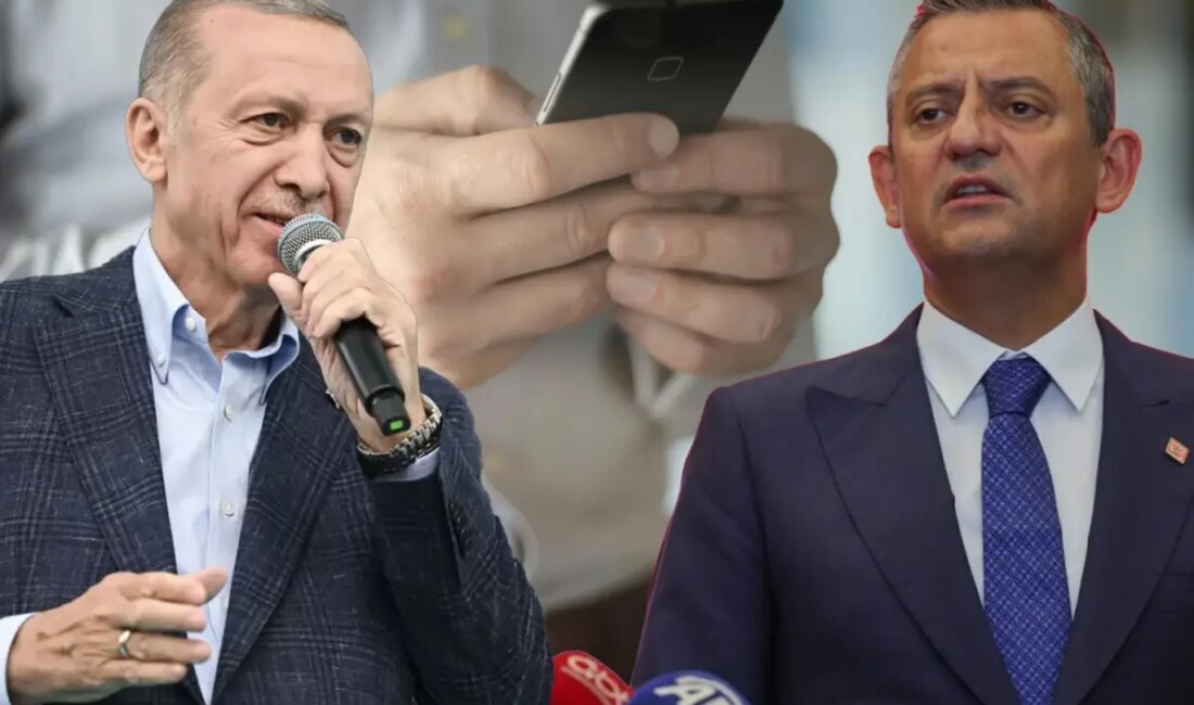 Siyasi Parti Liderlerinin Instagram takipçi sayıları üzerinden popülaritelerini keşfedin. Bu