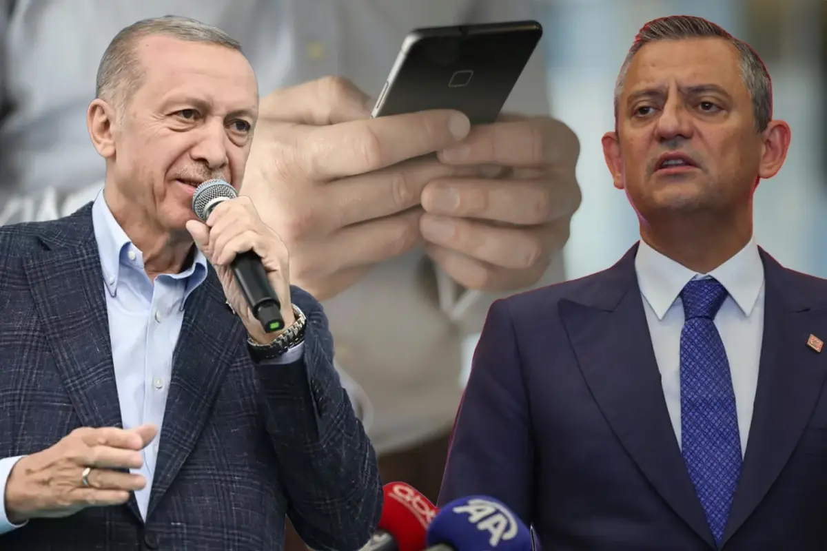 Siyasi Parti Liderlerinin Instagram takipçi sayıları üzerinden popülaritelerini keşfedin. Bu