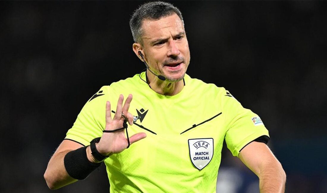 Yunanistan’ın Kokkinos Protathlitis Gazetesi’nden Nikos Gyrnas, Slavko Vincic’in Galatasaray-Fenerbahçe derbisine