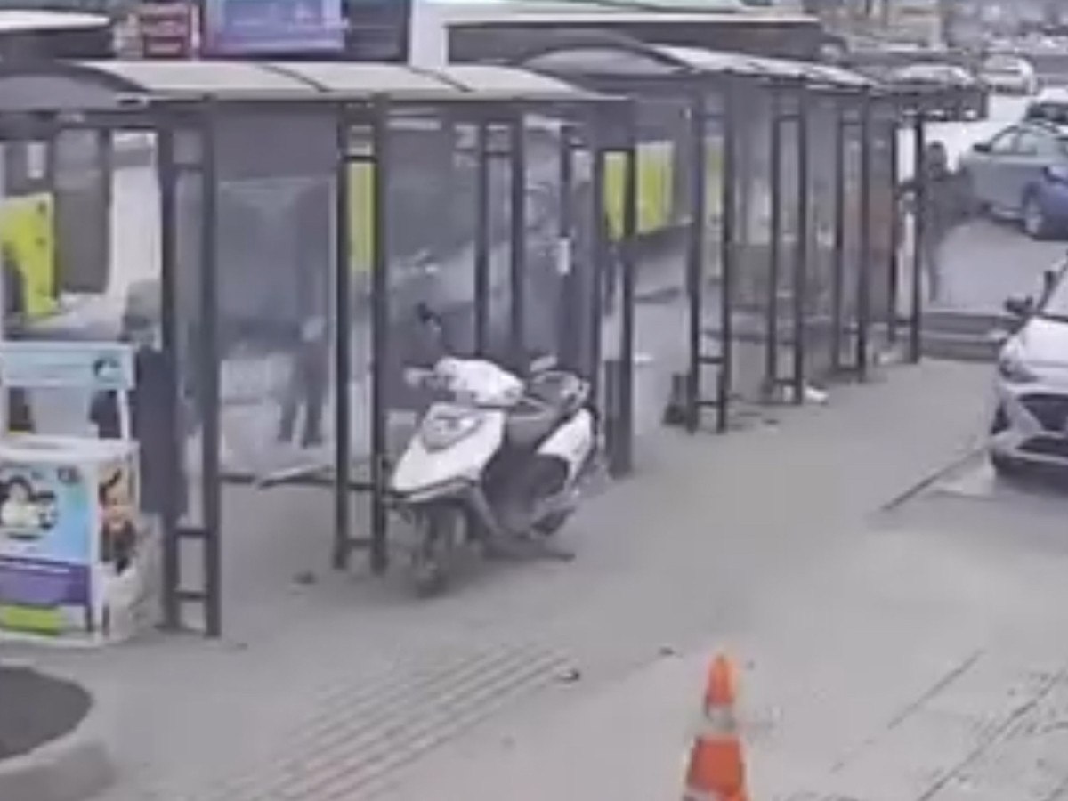 SMA Hastası Aziz Zengin İçin Yardım Standı Açıldı