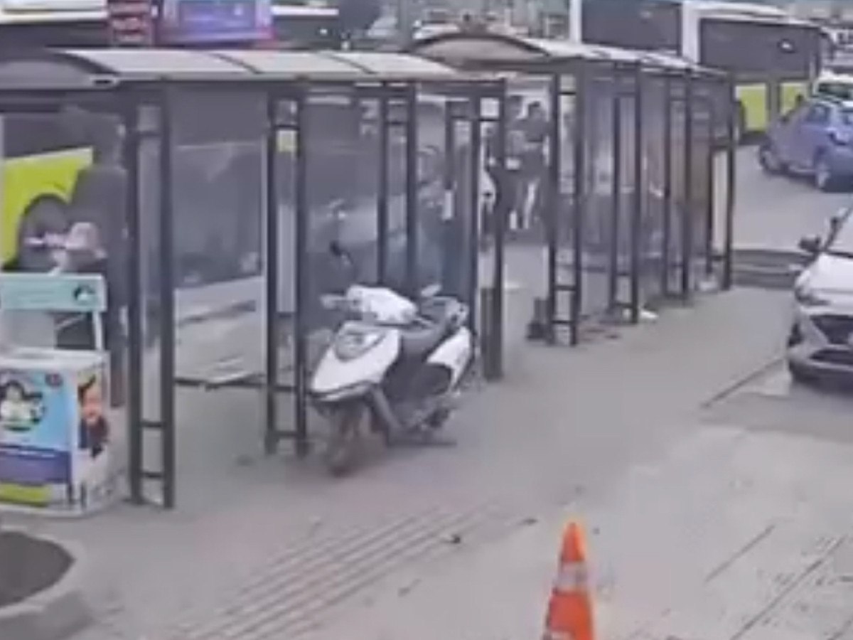 SMA Hastası Aziz Zengin İçin Yardım Standına Hırsızlık Girişimi