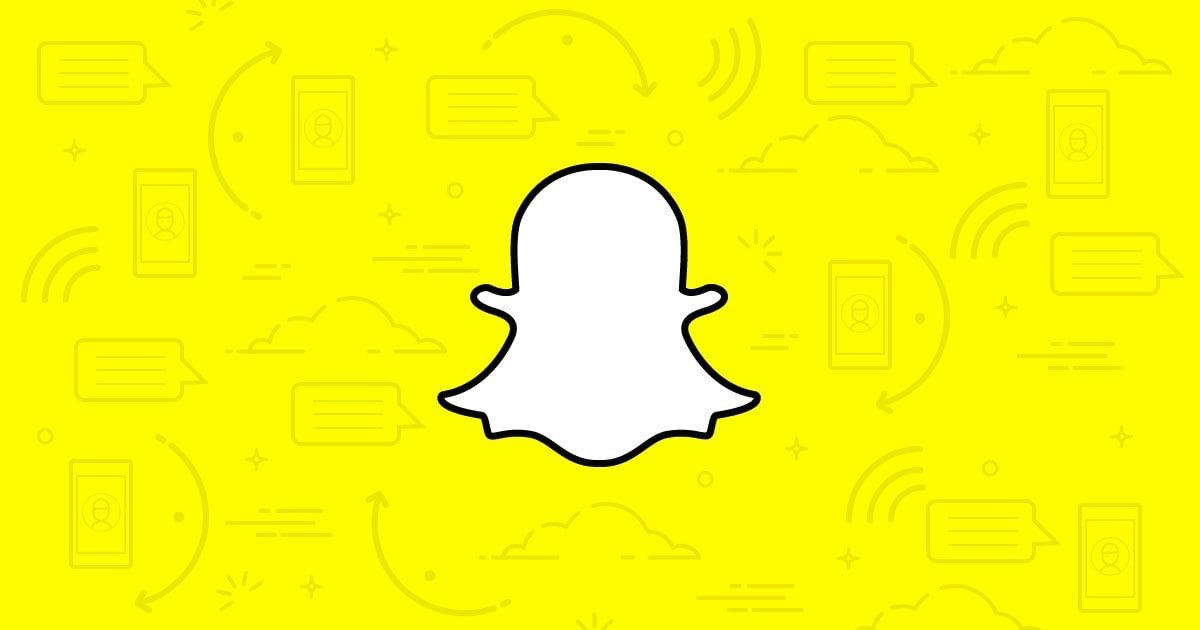 Snapchat, Yapay Zeka Alanında Yenilikler Sunuyor