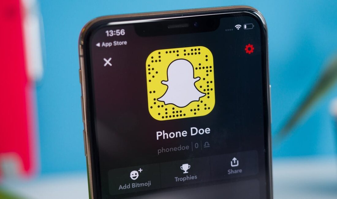 Snapchat, yapay zeka modeli ile görüntü üretiminde devrim yaratıyor. Kullanıcıların