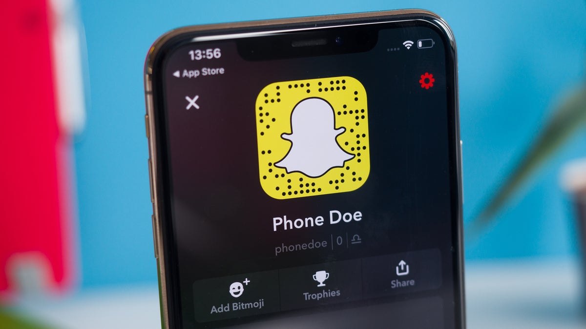 Snapchat, yapay zeka modeli ile görüntü üretiminde devrim yaratıyor. Kullanıcıların
