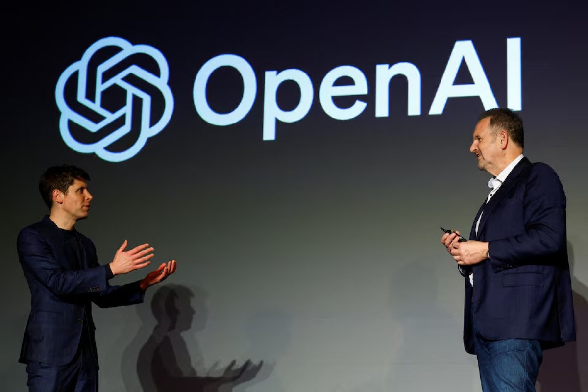 SoftBank'tan Büyük Yatırım