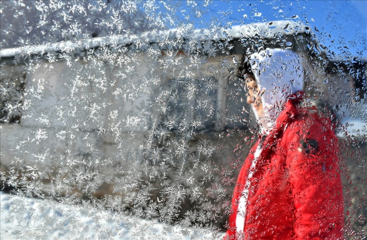 Soğuk Hava ve Kalp Sağlığı: Felçten Korunma Yöntemleri