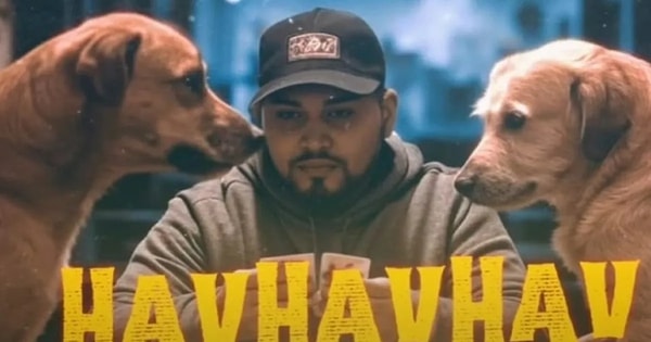 Son Günlerin Magazinsel Gündemi: 'HAVHAVHAV' Şarkısı Üzerine Tartışmalar