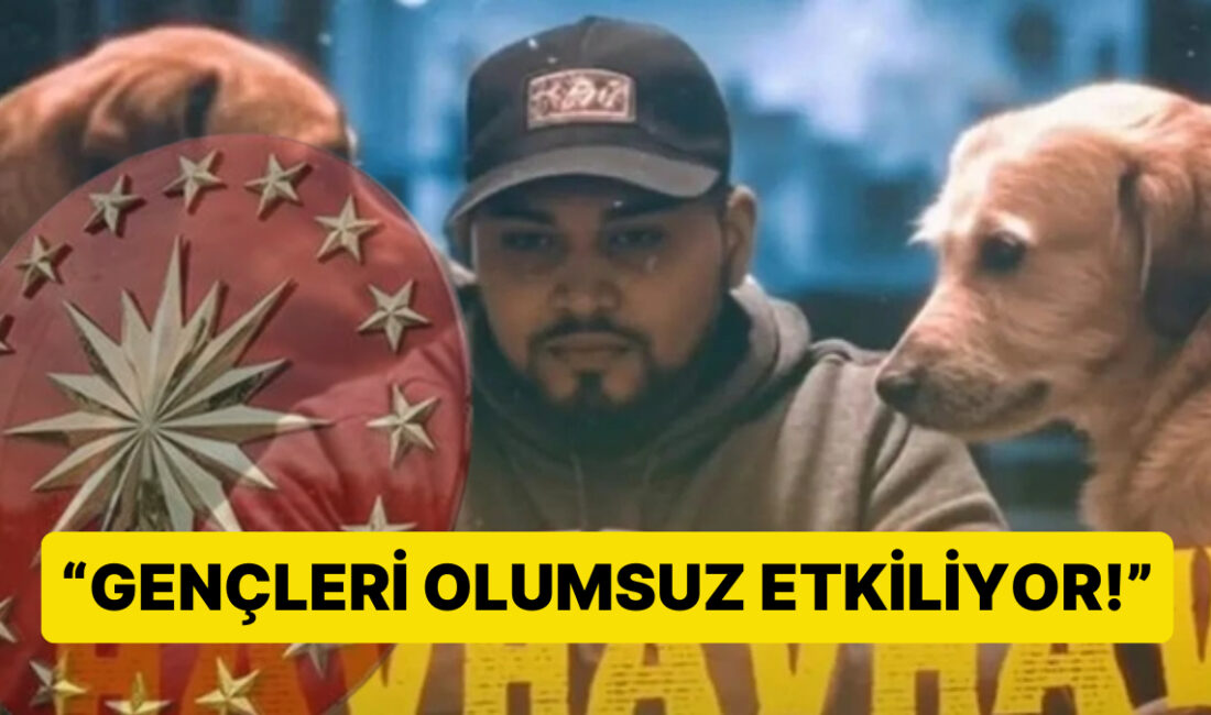 Son günlerin en çok konuşulan şarkısı 'HAVHAVHAV' hakkında derinlemesine tartışmalara