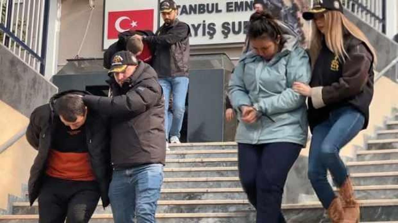 Sosyal medya dolandırıcılığına karşı yürütülen operasyonlarda 3 şüpheli yakalandı. Detaylar