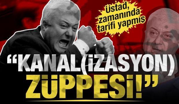 Sözcü TV'deki Açıklamalar ve KanalTürk'ün Satışı