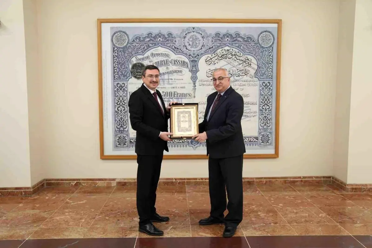 SPK ve Yargıda Birlik Derneği, finansal okuryazarlığı artırmak için güçlü