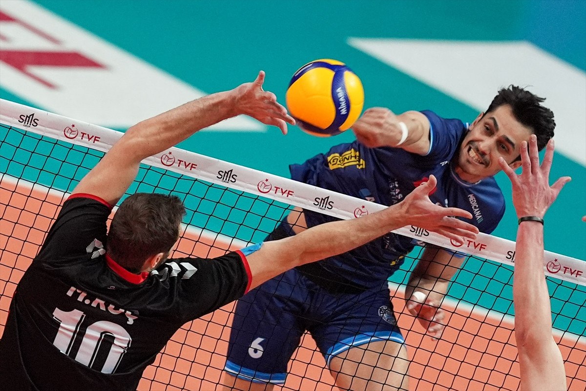 19. Hafta Mücadelesinde Spor Toto Galip Geldi