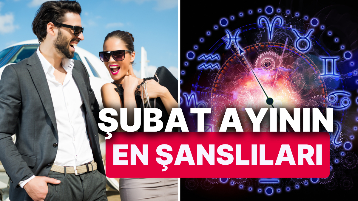 Şubat ayı, burçlar ve astrolojik olaylar açısından ne gibi sürprizler