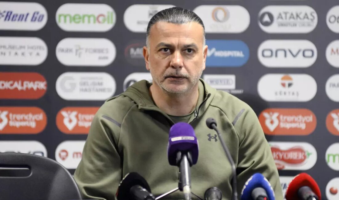SÜPER Lig'de Hatayspor ve Antalyaspor arasında gerçekleşen maçın detaylı değerlendirmesini