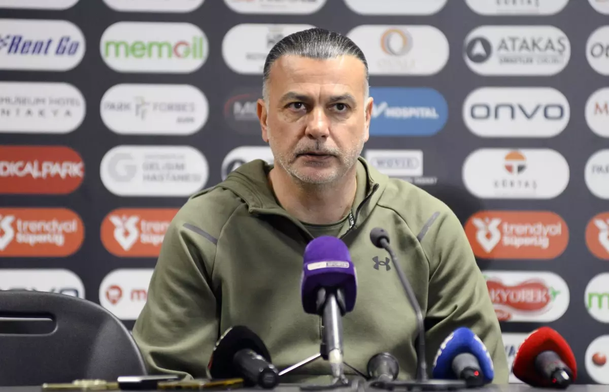 SÜPER Lig'de Hatayspor ve Antalyaspor arasında gerçekleşen maçın detaylı değerlendirmesini