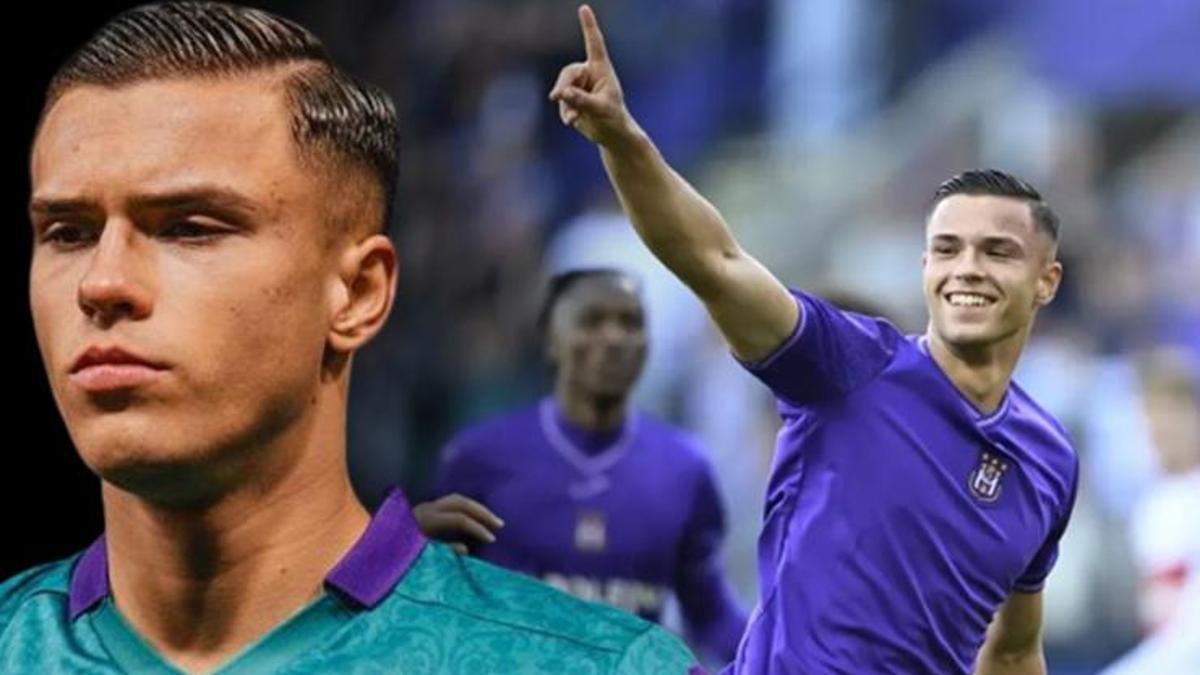 Süper Lig'de transfer dönemi hareketli geçiyor! Galatasaray, Fenerbahçe ve Beşiktaş'ın