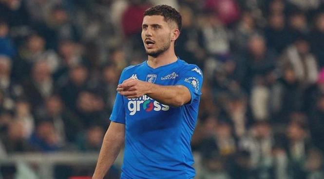 İtalya'dan Insigne İddiası