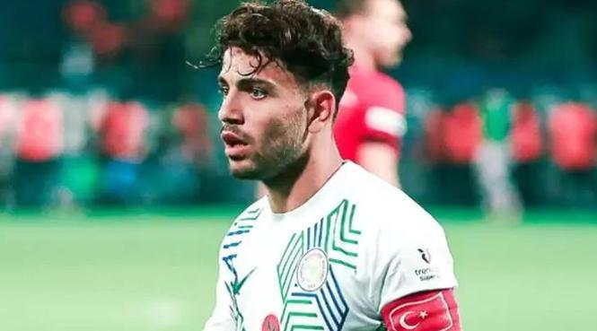Aslan Nelsson'un Alternatifini Buldu