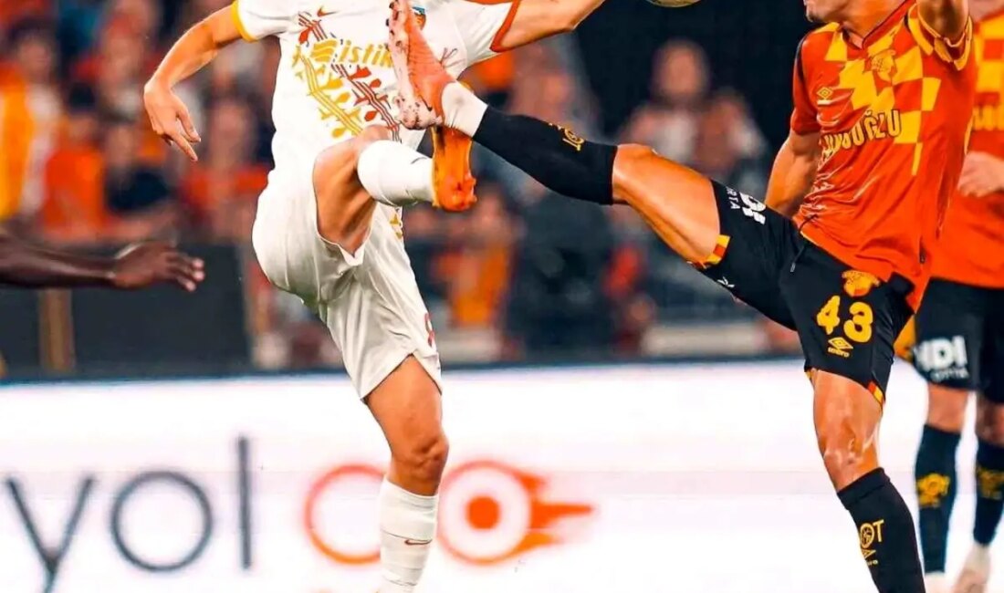Süper Lig'de Kayserispor ile Göztepe'nin karşılaşacağı maçın tarihi belli oldu.