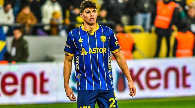 Süper Lig'de Son Dakika Transfer Gelişmeleri