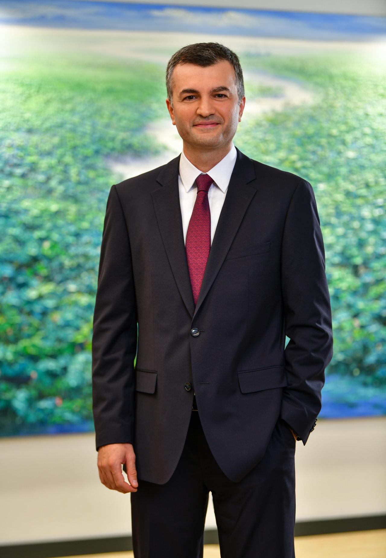 SuperFresh, ANFAŞ 31. Uluslararası Gıda ve İçecek İhtisas Fuarı'nda