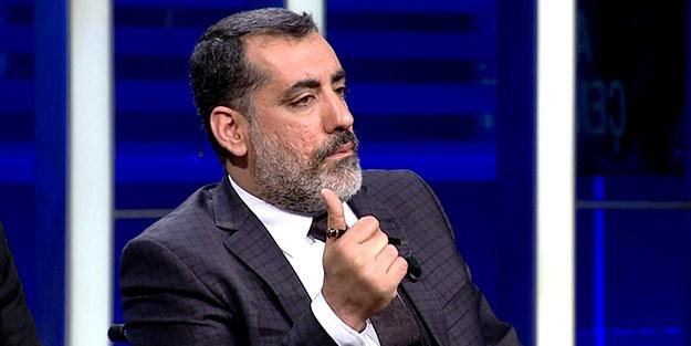 Şara’nın Suudi Arabistan Ziyareti