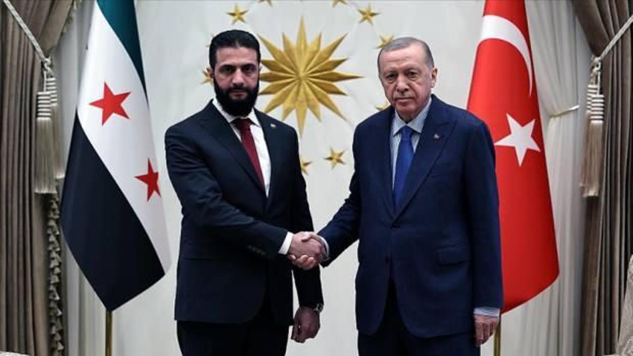 Suriye Cumhurbaşkanı Ahmed Şara'nın Ankara ziyareti, Türkiye-Suriye ilişkilerinin geleceği üzerinde