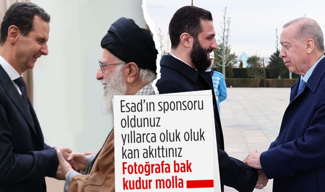 Suriye Cumhurbaşkanı Ahmed Şara'nın Türkiye ziyareti, iki ülke arasındaki ilişkileri