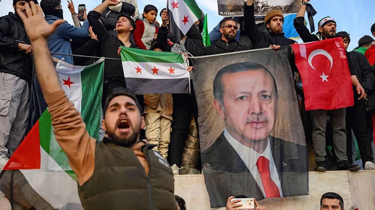 Türkiye ve Suriye'nin Geleceğinde Kritik Adımlar