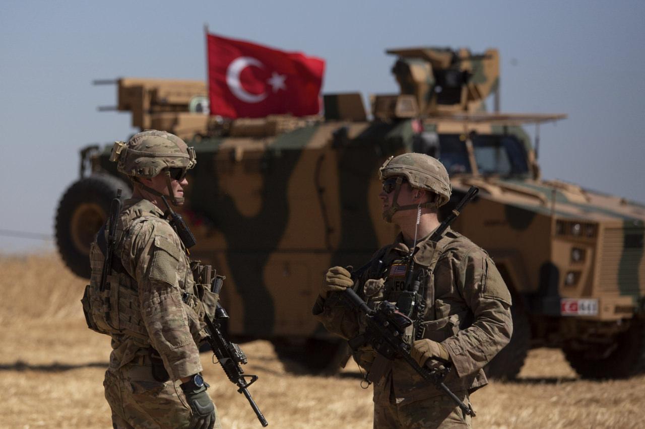 Suriye ve Türkiye Arasında Yeni Strateji