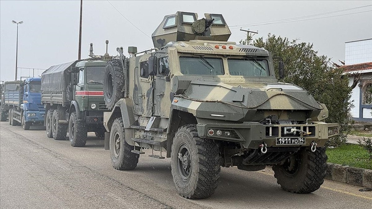 Çatışmaların Sonuçları