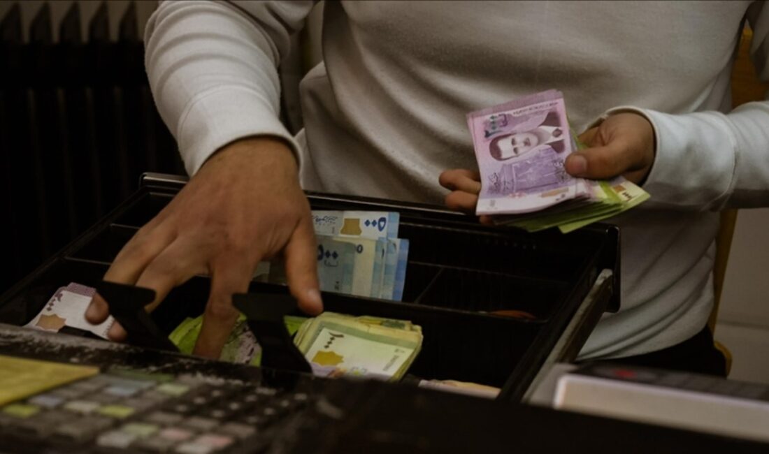 UNDP'nin raporuna göre iç savaş Suriye'nin 40 yıllık birikimlerine önemli