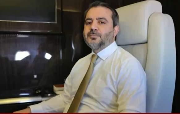 Suriye Lideri Ahmed Eş-Şara Türkiye'yi Ziyaret Etti