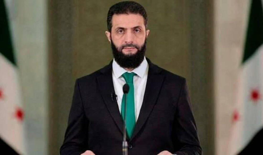 Suriye Lideri Ahmed Şara'nın Türkiye ziyareti, iki ülke arasındaki ilişkilerin