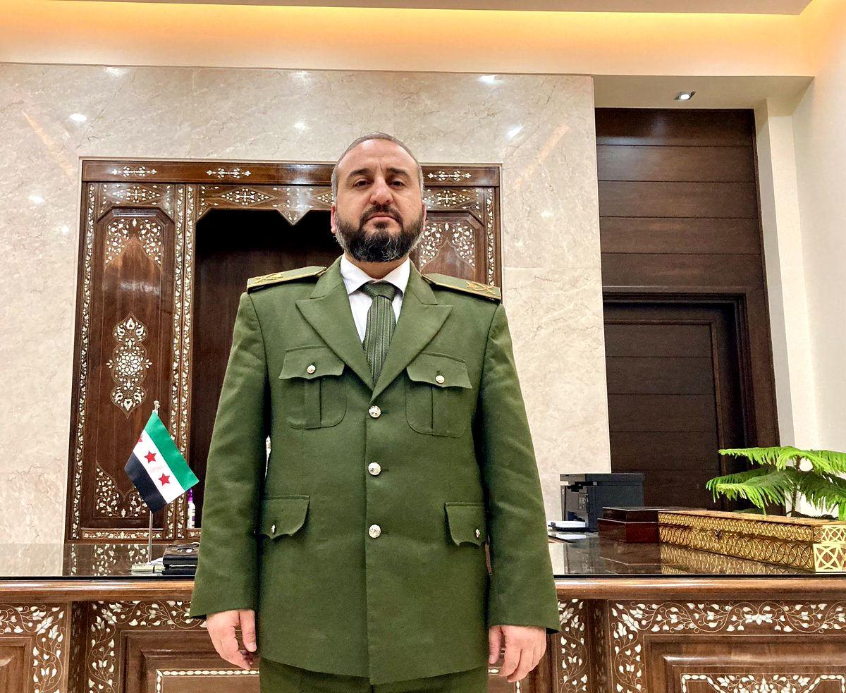 Rus Askeri Üsleri Suriye'ye Fayda Sağlayacaksa Kalabilir