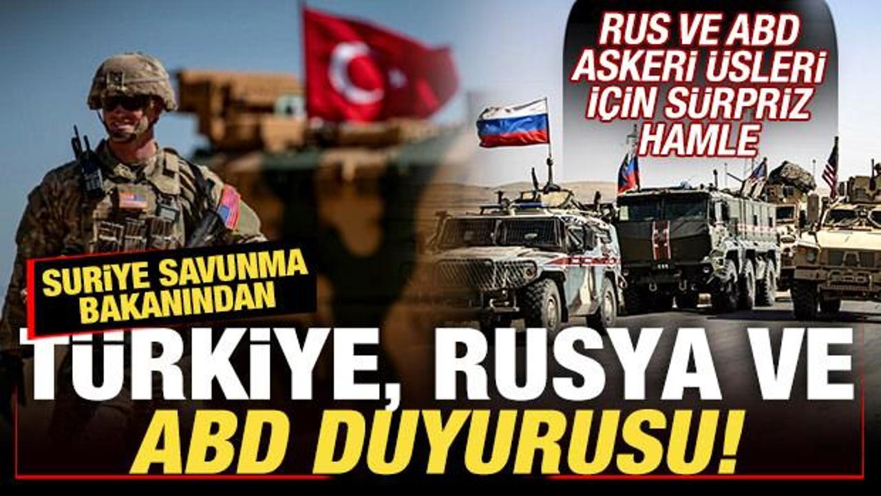 Suriye Savunma Bakanı, PKK/YPG ile mücadele ve Türkiye ile ilişkiler