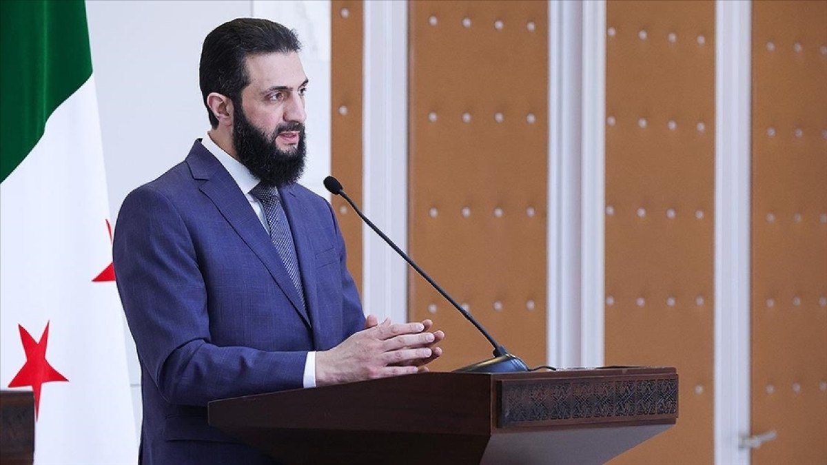 Haber Merkezi: Suriye'de Baas Rejimi Çöktü