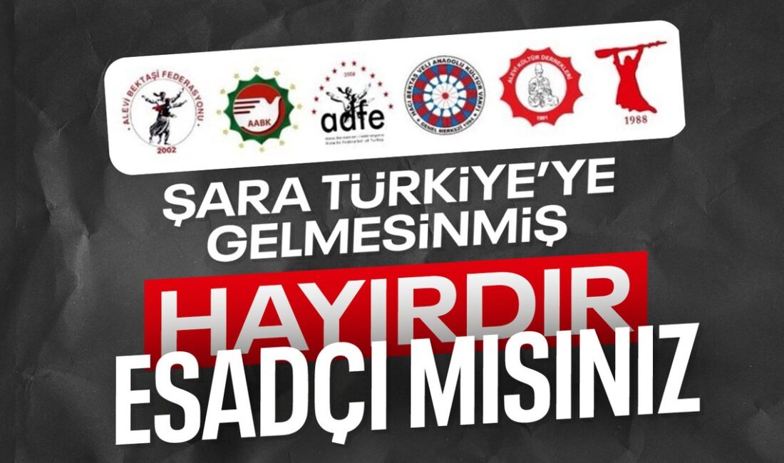 Suriye'de Baas rejiminin sona ermesiyle birlikte Ahmed Şara Türkiye'yi ziyaret