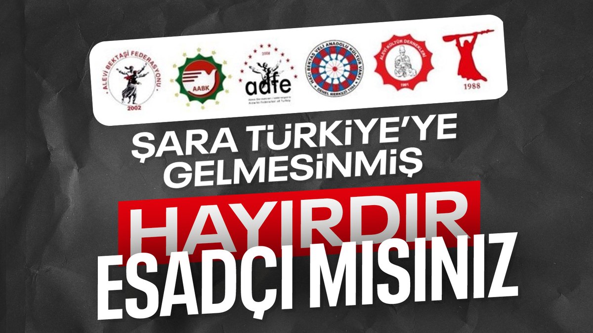 Suriye'de Baas rejiminin sona ermesiyle birlikte Ahmed Şara Türkiye'yi ziyaret