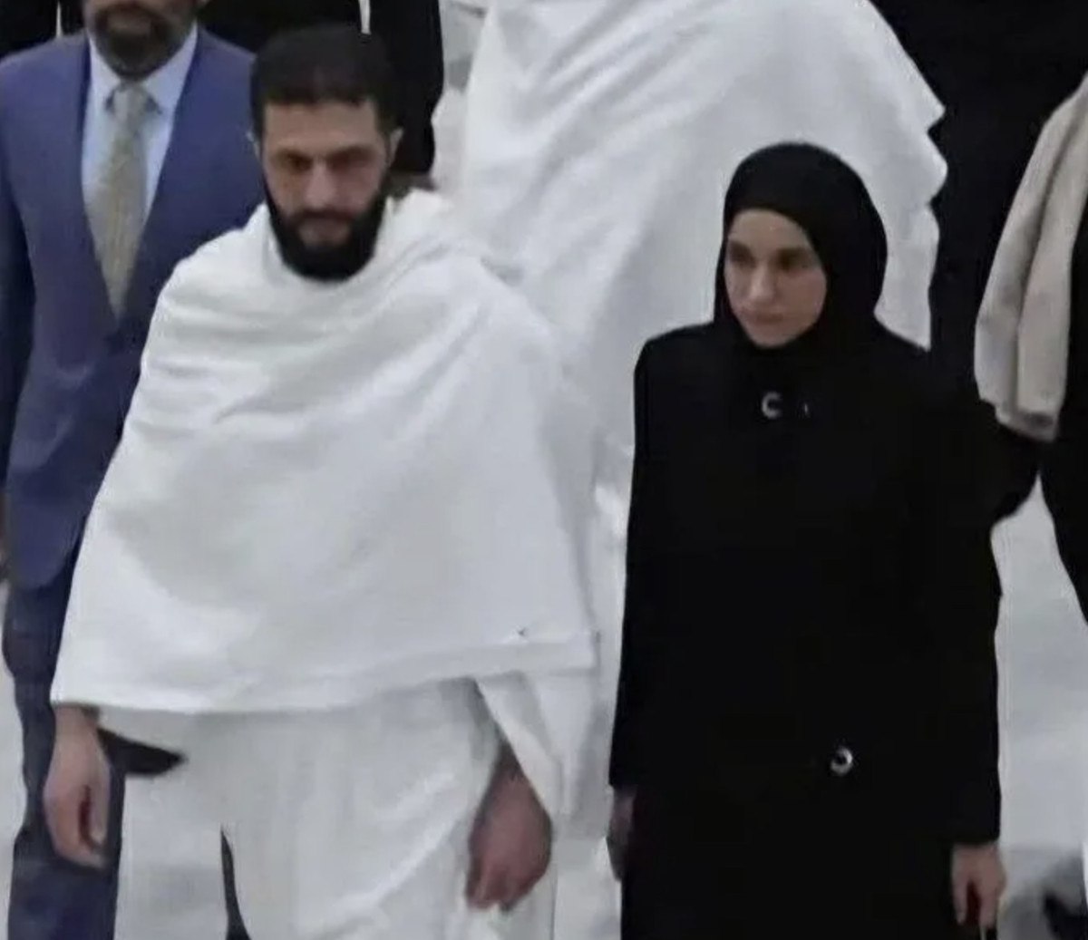 Latifa El Şara'nın Kökleri