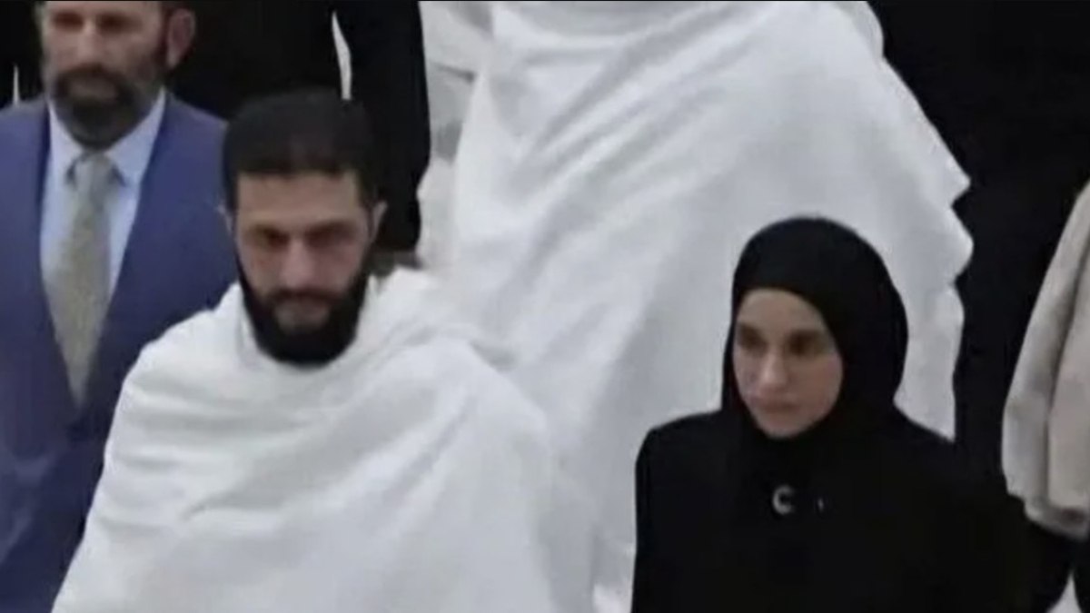 Suriye'de Baas rejiminin çöküşü, ülkedeki siyasi dinamikleri nasıl etkiliyor? Yeni